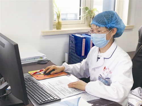 使命在肩，守護(hù)健康——記季市中心衛(wèi)生院護(hù)理部主管護(hù)師盧艷的抗疫擔(dān)當(dāng)