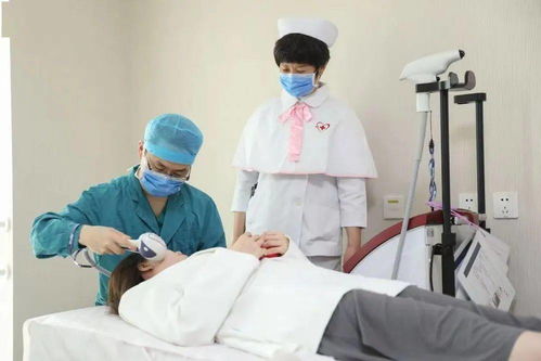 刷酸美容成風(fēng)尚，技術(shù)濫用風(fēng)險(xiǎn)高，專業(yè)機(jī)構(gòu)服務(wù)需規(guī)范
