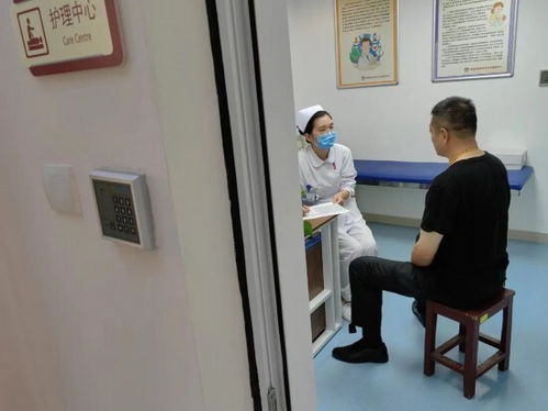 家門口的護(hù)理中心升級(jí)，全方位提升護(hù)理服務(wù)質(zhì)量